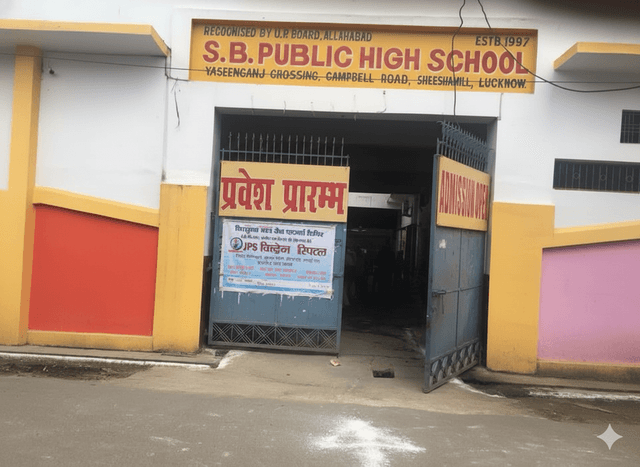 SB Public School Gallery 0