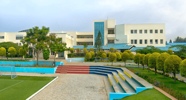 Canadian International School