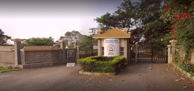 Jnanasarovara International Residential School Gallery 0