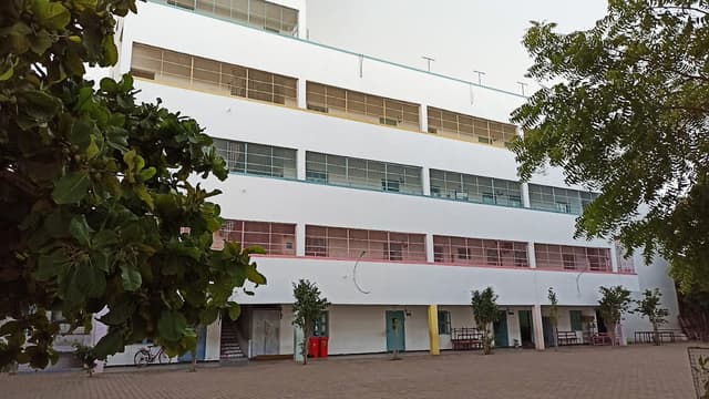 CK School of Practical Knowledge Gallery 0