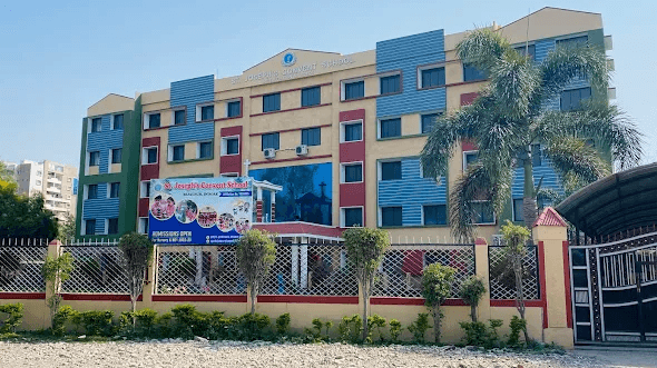 St.Joseph's Convent School Gallery 0