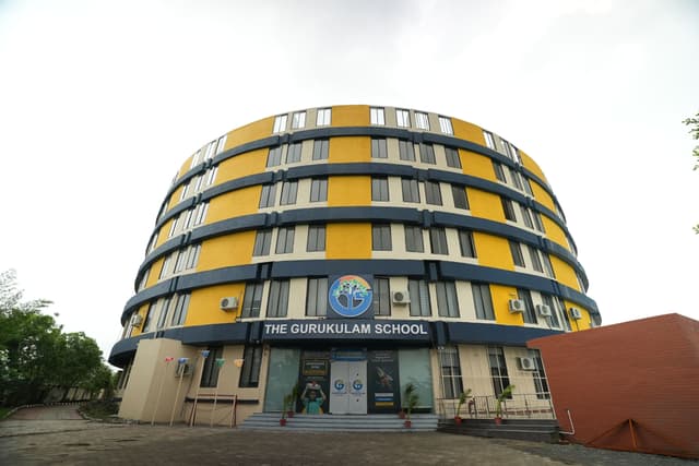 The Gurukulam School