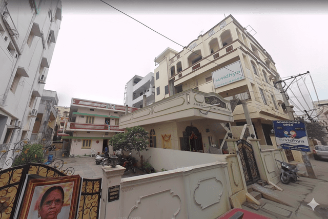 Suvidhya School Gallery 0