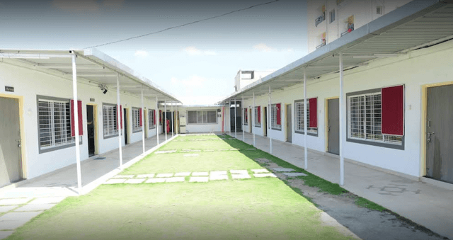 Mount Castle International School Gallery 0