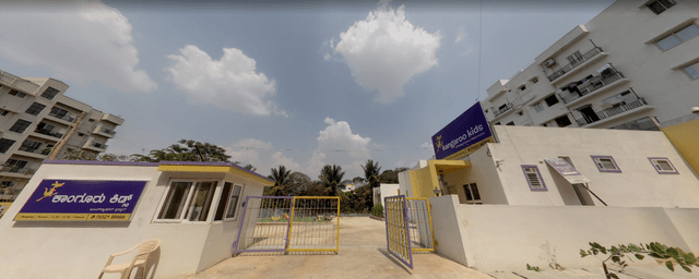 Kangaroo Kids Gallery 0