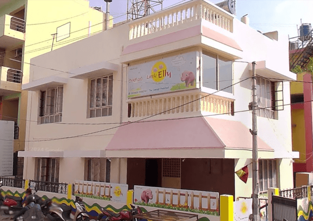 Little Elly Gallery 0