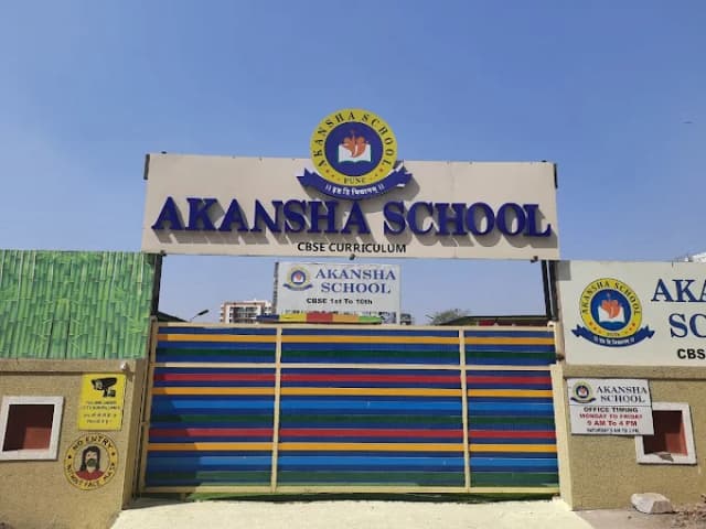 Akansha Academy Gallery 0