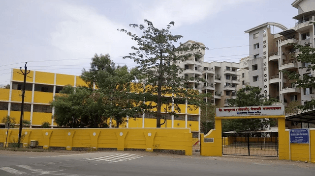 Balwadkar PMC School Gallery 0