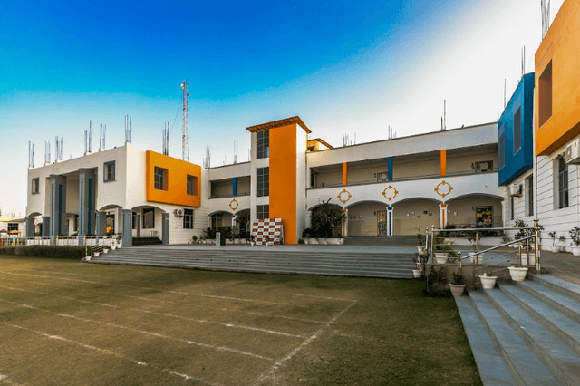 Orchids Central School Of Excellence Gallery 0