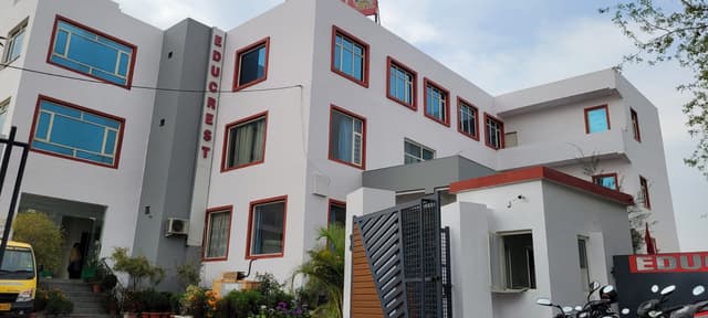 Educrest International School Gallery 0