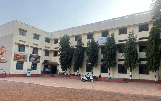 Sharada CBSE School