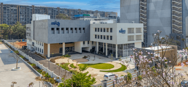 Naavu school
