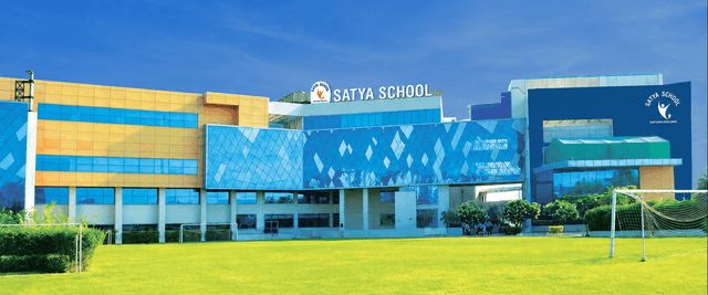 Satya School