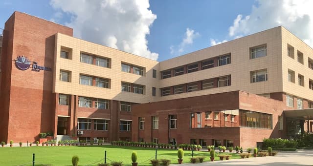 The Khaitan School Gallery 0