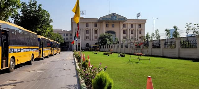 RPS International School Gallery 0