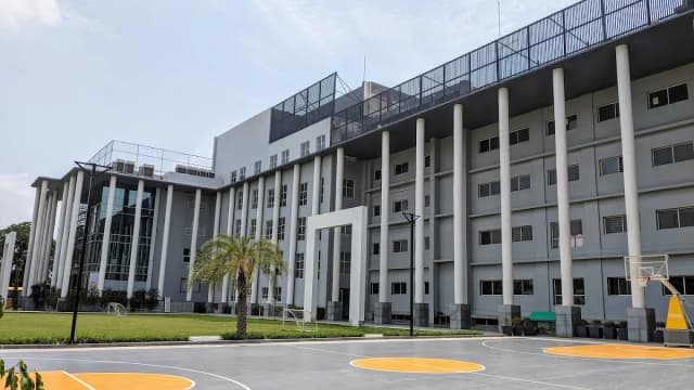 Manav Rachna International School