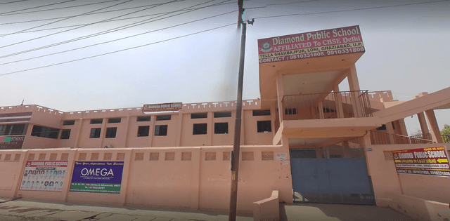 Diamond Public School Gallery 0