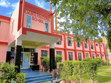 KM International School Gallery 0