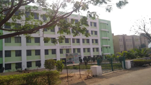 Alard Public School Gallery 0