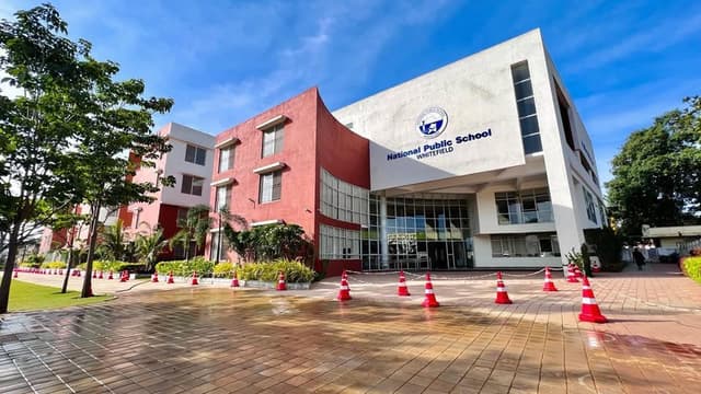 National Public School