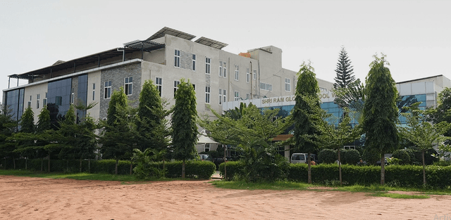 Shri Ram Global School
