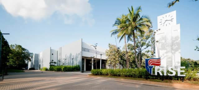 Vidyashilp Academy
