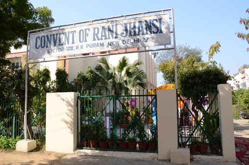 Convent of Rani Jhansi Gallery 0