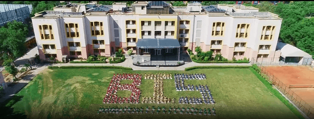 Basava International School Gallery 0