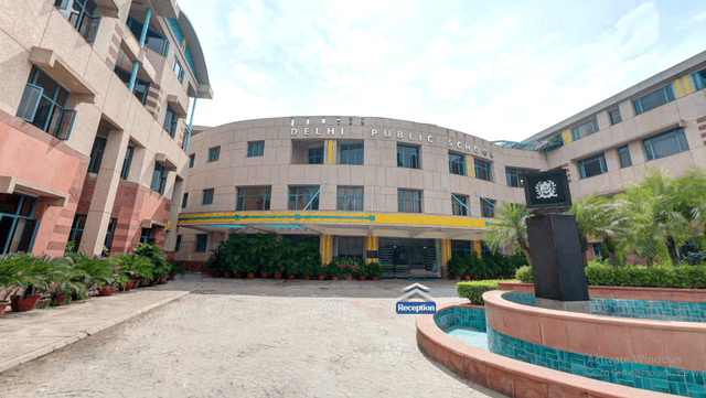 Delhi Public School