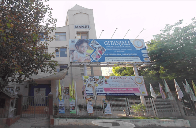 Gitanjali International School Gallery 0