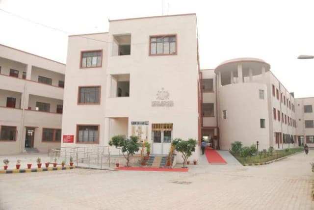 Vidya School Gallery 0