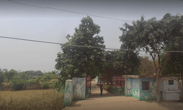 Ch.Lakhpat Singh Memorial Public School Gallery 0