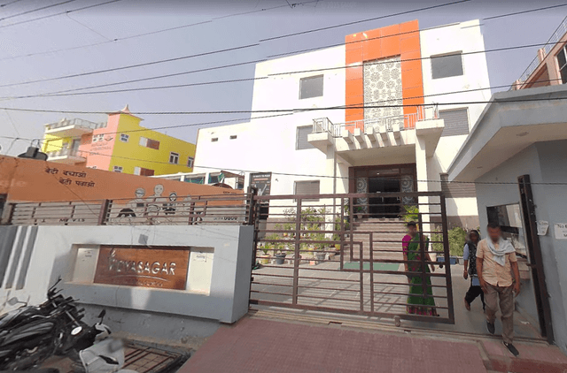 Vidyasagar International School Gallery 0