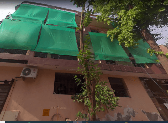 Maharaja Convent School Gallery 0