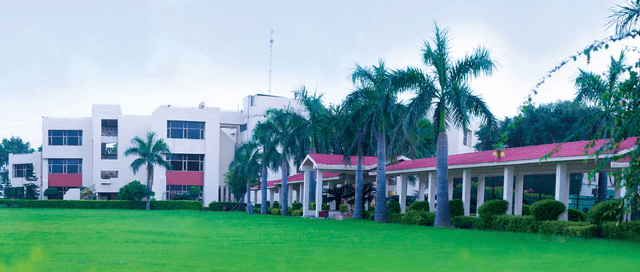 Swarnprastha Public School Gallery 0