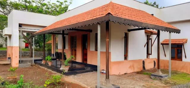 Sahyadri School Gallery 0