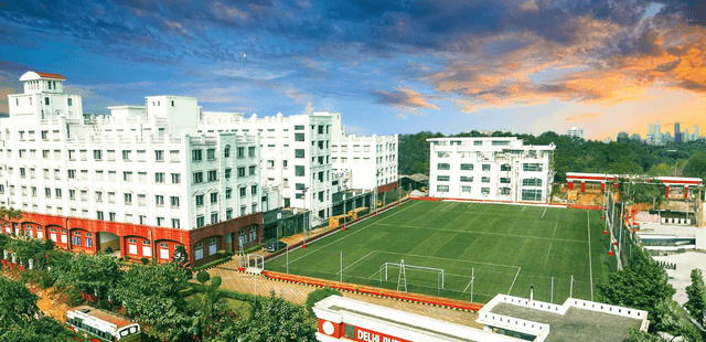 Delhi Public School Gallery 0