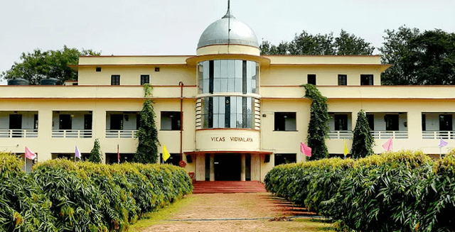 Vikas Vidyalaya