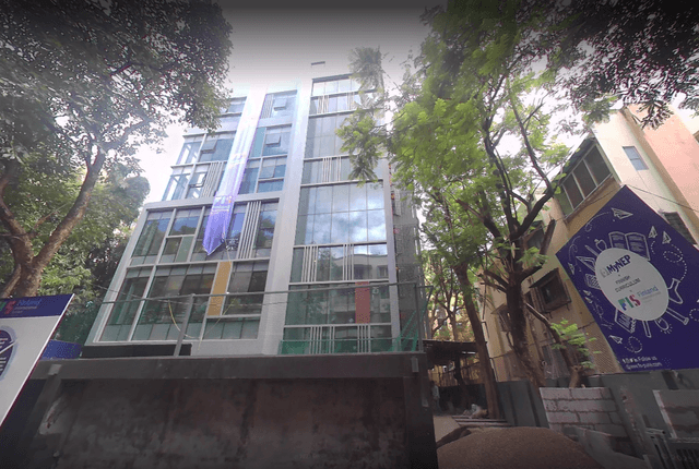 Finland International School Gallery 0