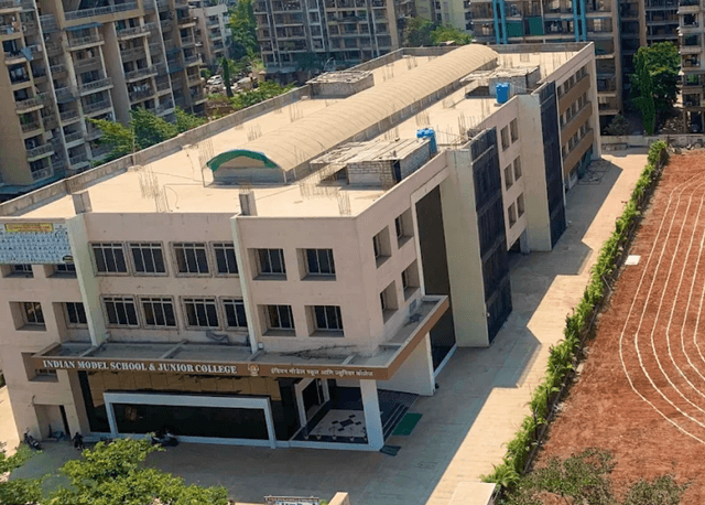 Indian Model School And Junior College