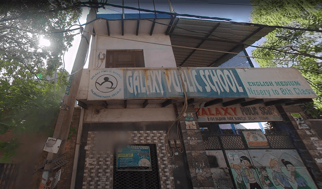 Galaxy Public School Gallery 0