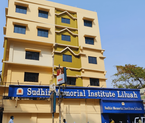 Sudhir Memorial Institute Liluah