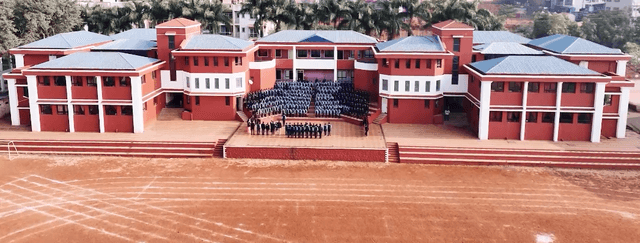 St. Xaviers High School Gallery 0