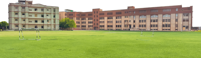 Jesus and Mary Convent School Gallery 0