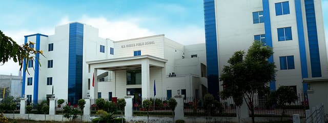 GD Goenka Public School Gallery 0