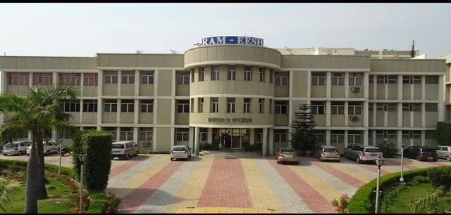 Ram-Eesh International School Gallery 0