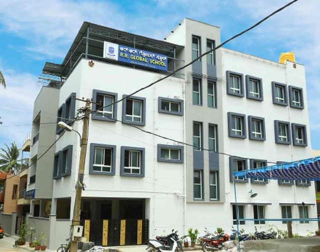 RR Global School Gallery 0