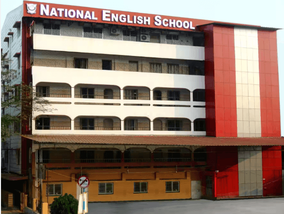 National English School