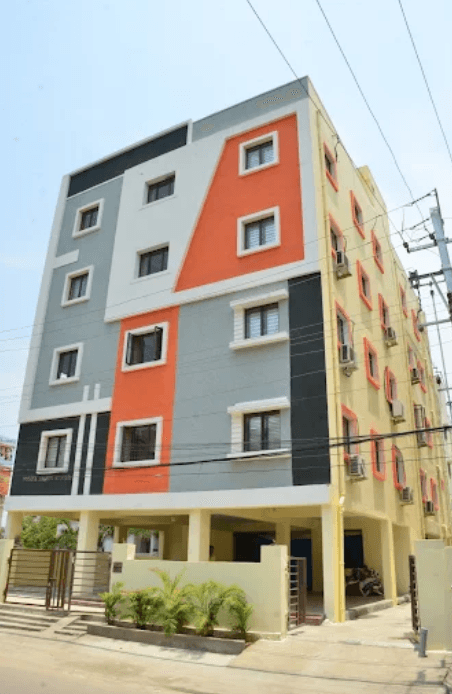 Voxpop International School Gallery 0