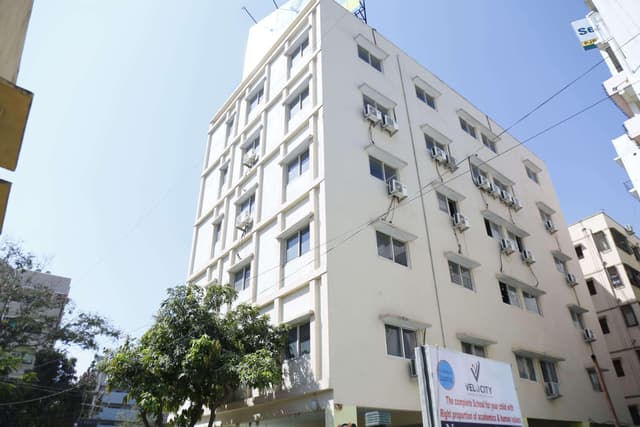 Velocity High School Gallery 0